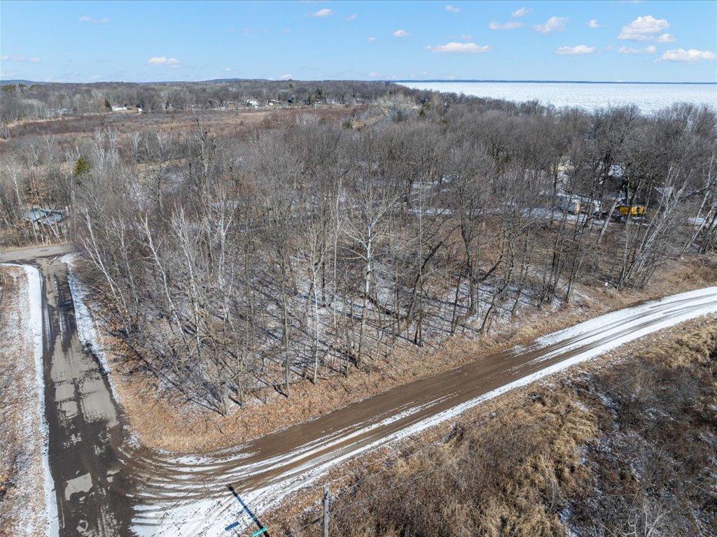 View of Land at 18340 Gopher Lane, Garrison MN 56450, Garrison - Mike Wilen | Minnesota Team Real Estate