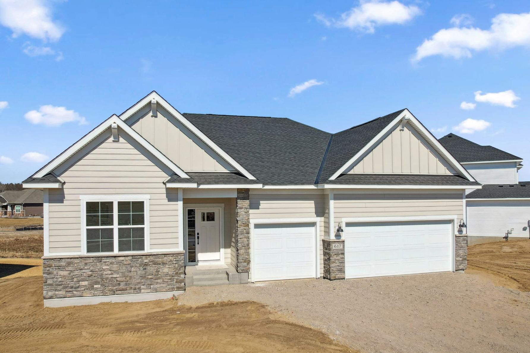 View of Residential at 617 Haywood Drive, Lino Lakes MN 55014, Lino Lakes - Mike Wilen | Minnesota Team Real Estate