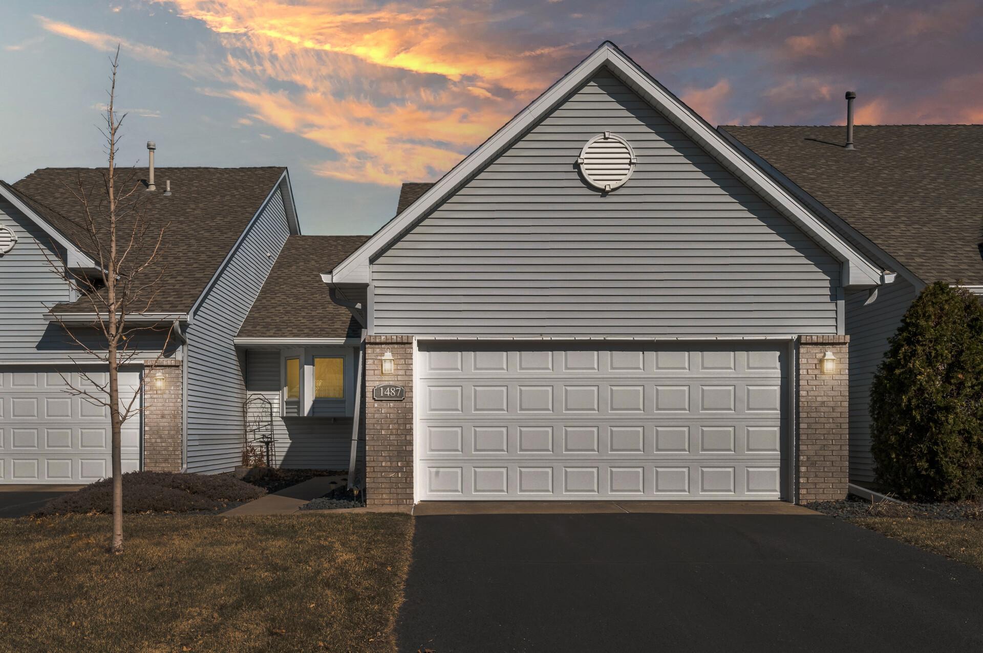 View of Residential at 1487 126th Lane, Coon Rapids MN 55448, Coon Rapids - Mike Wilen | Minnesota Team Real Estate