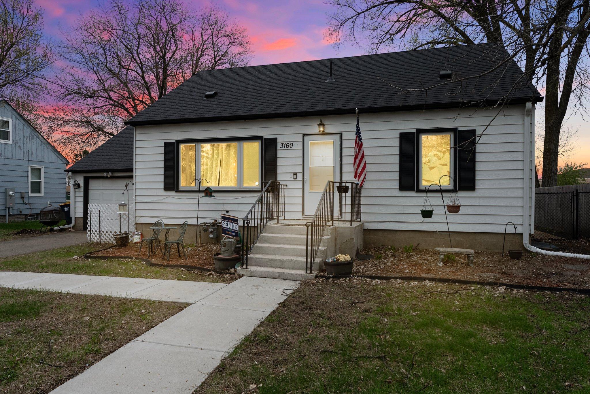 View of Residential at 3160 Lower 147th Street, Rosemount MN 55068, Rosemount - Mike Wilen | Minnesota Team Real Estate