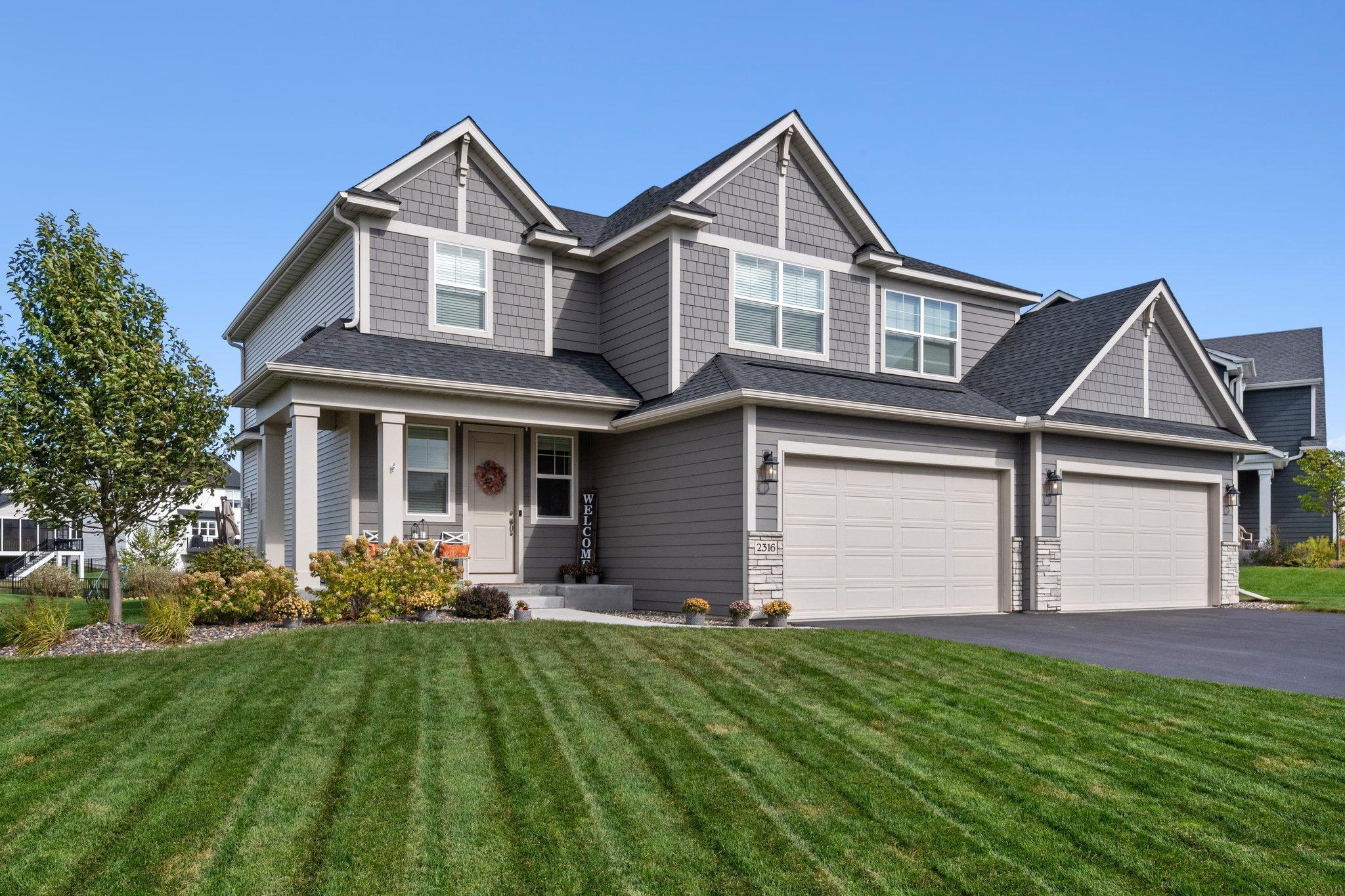 View of Residential at 2316 Kendall Avenue, Saint Michael MN 55376, Saint Michael - Mike Wilen | Minnesota Team Real Estate