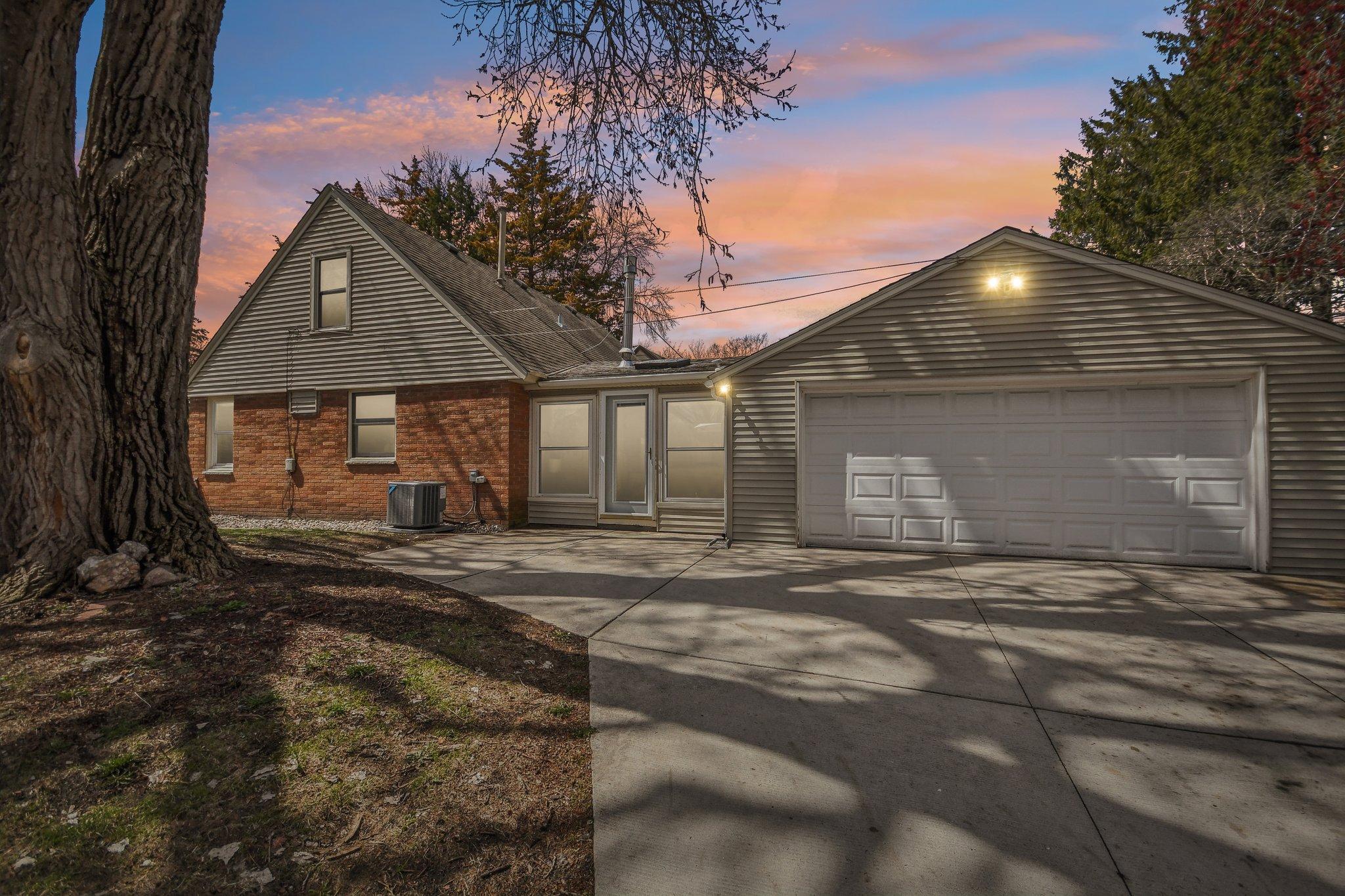 View of Residential at 7000 Lombardy Lane, Crystal MN 55428, Crystal - Mike Wilen | Minnesota Team Real Estate