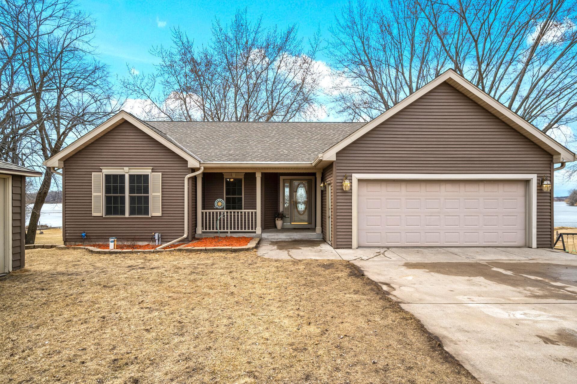 View of Residential at 50134 Bayside Avenue, Rush City MN 55069, Rush City - Mike Wilen | Minnesota Team Real Estate