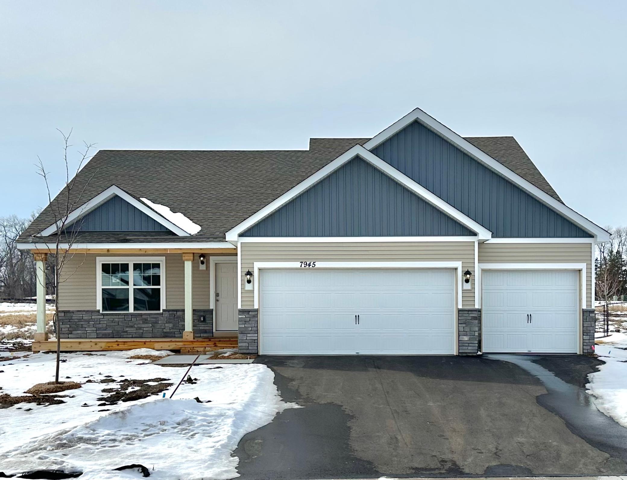 View of Residential at 7945 Marquette Avenue, Otsego MN 55330, Otsego - Mike Wilen | Minnesota Team Real Estate