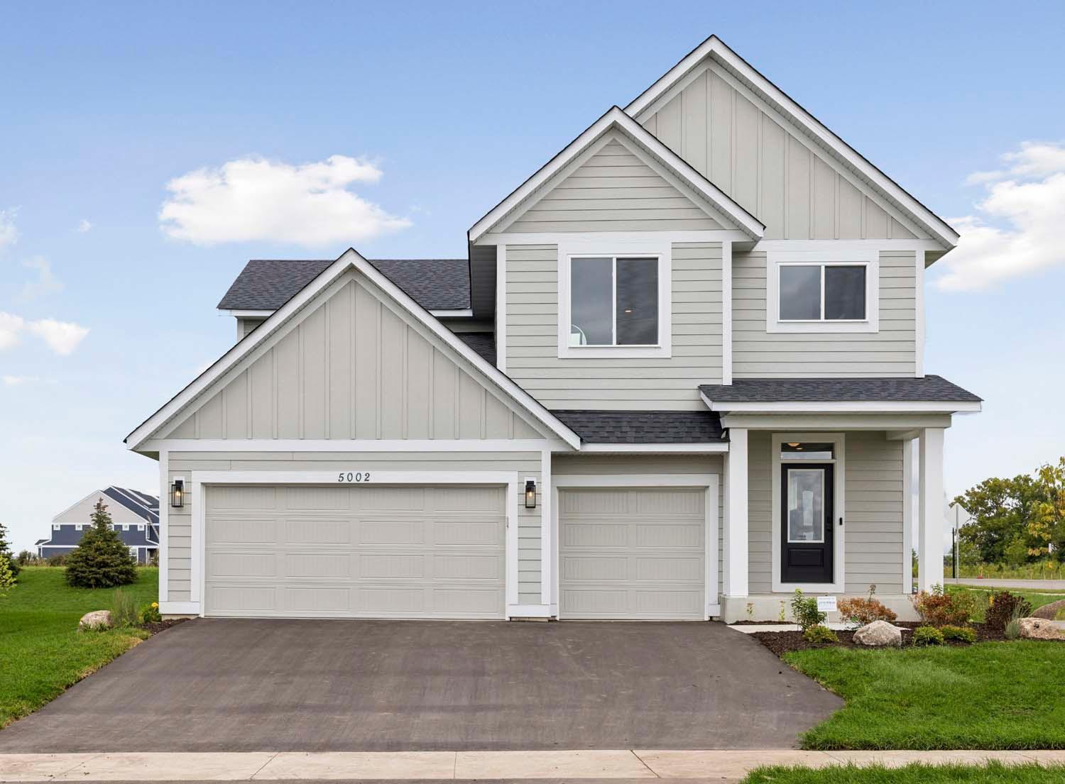 View of Residential at 5002 Airlake Draw, Woodbury MN 55129, Woodbury - Mike Wilen | Minnesota Team Real Estate