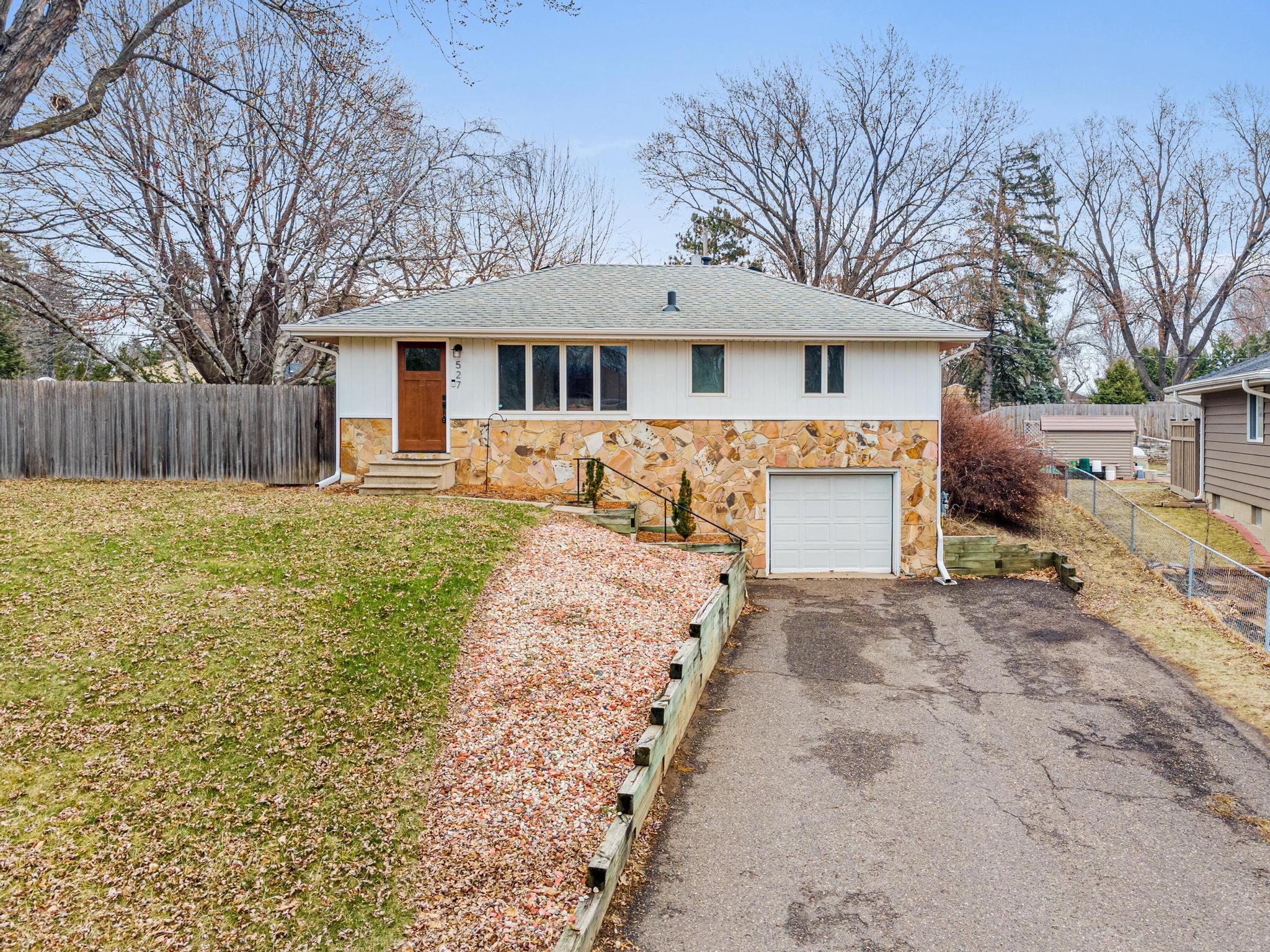 View of Residential at 527 Granite Avenue, Oakdale MN 55128, Oakdale - Mike Wilen | Minnesota Team Real Estate