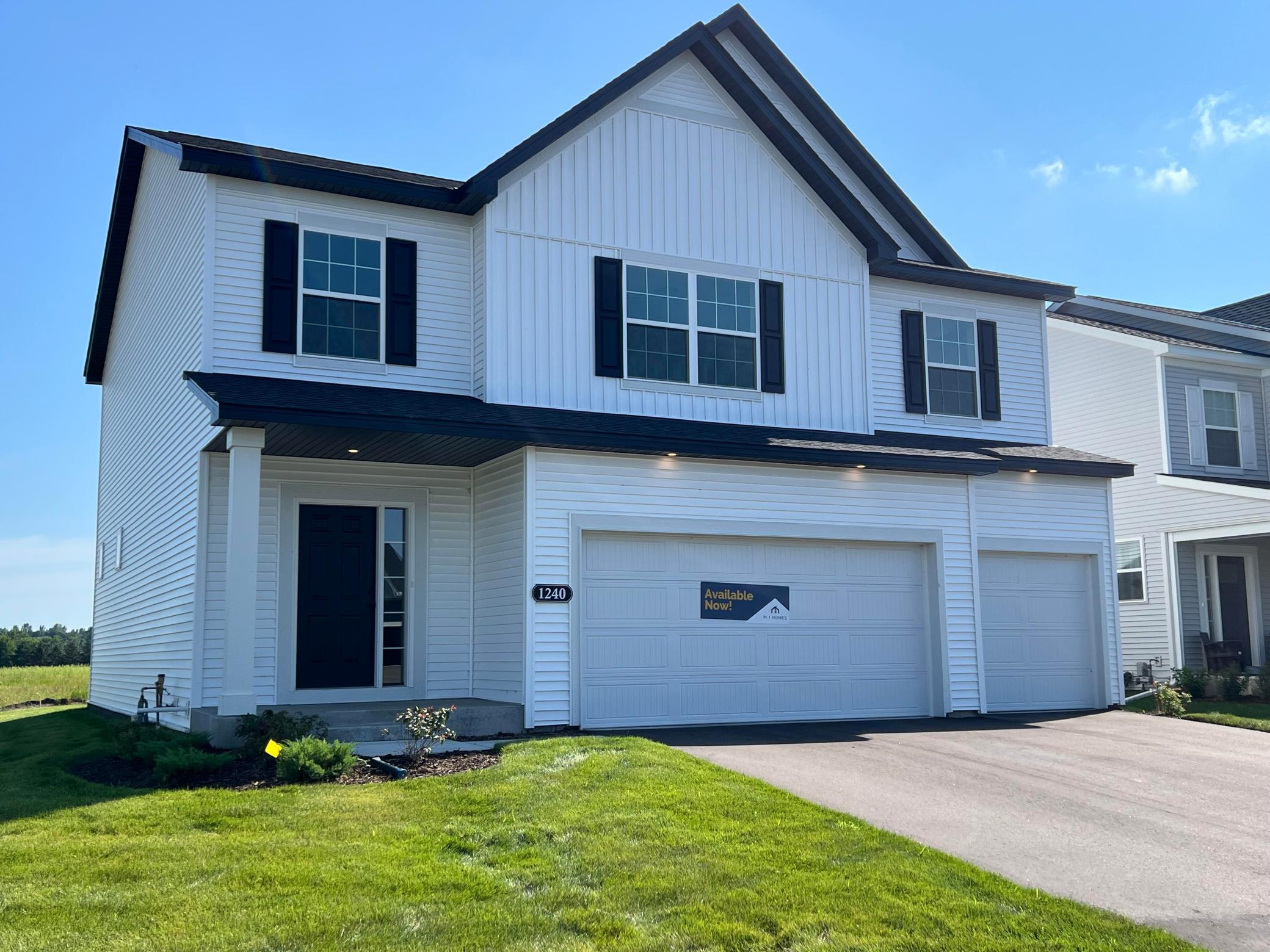 View of Residential at 1240 Edge Way, Jordan MN 55352, Jordan - Mike Wilen | Minnesota Team Real Estate