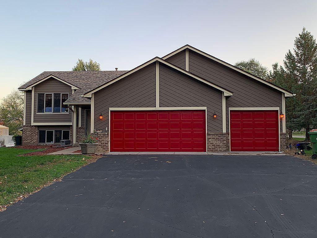 View of Residential at 204 Ulmer Drive, Circle Pines MN 55014, Circle Pines - Mike Wilen | Minnesota Team Real Estate