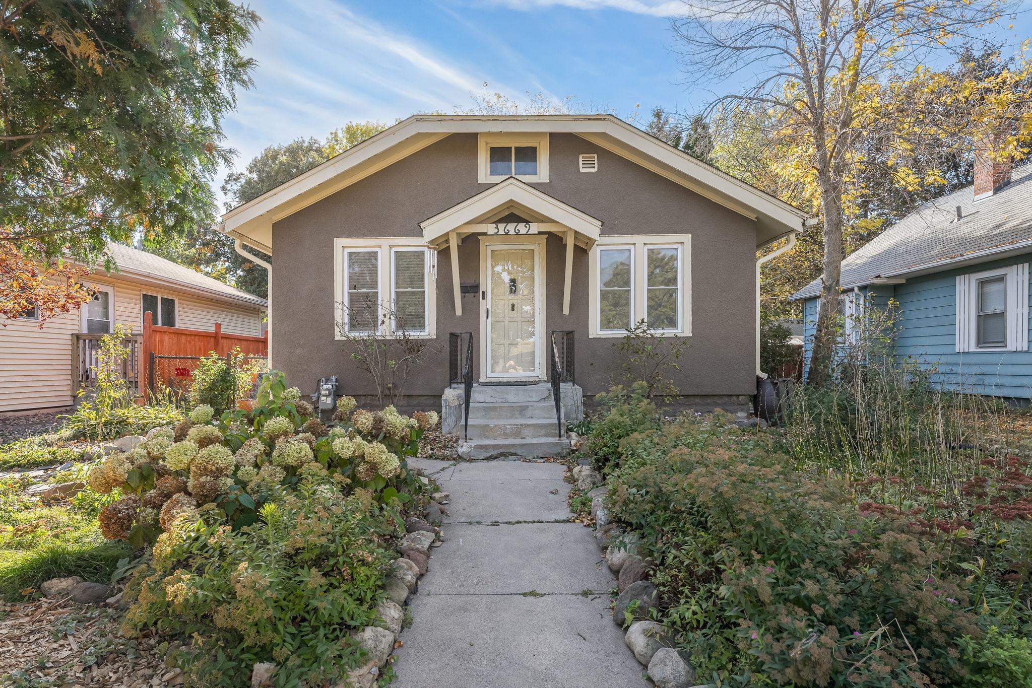 View of Residential at 3669 Hubbard Avenue, Robbinsdale MN 55422, Robbinsdale - Mike Wilen | Minnesota Team Real Estate