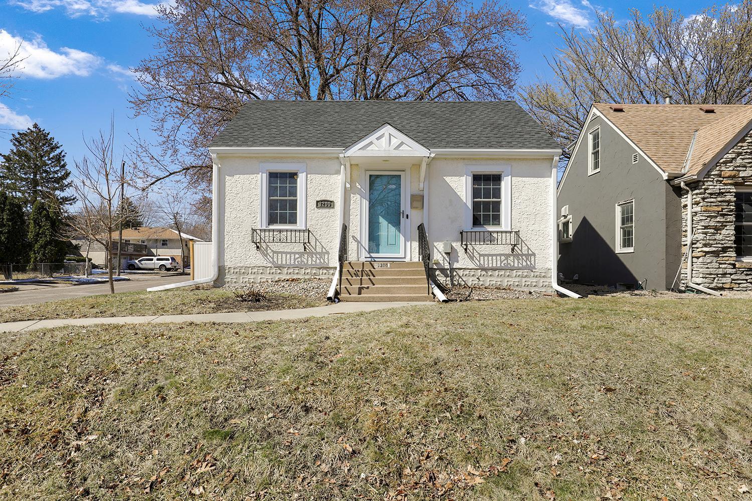 View of Residential at 3200 Garfield Street, Minneapolis MN 55418, Minneapolis - Mike Wilen | Minnesota Team Real Estate