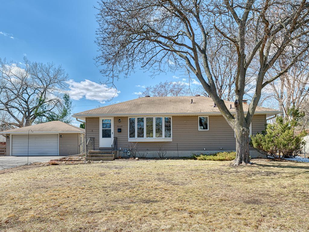 View of Residential at 7209 Florida Avenue, Brooklyn Park MN 55428, Brooklyn Park - Mike Wilen | Minnesota Team Real Estate