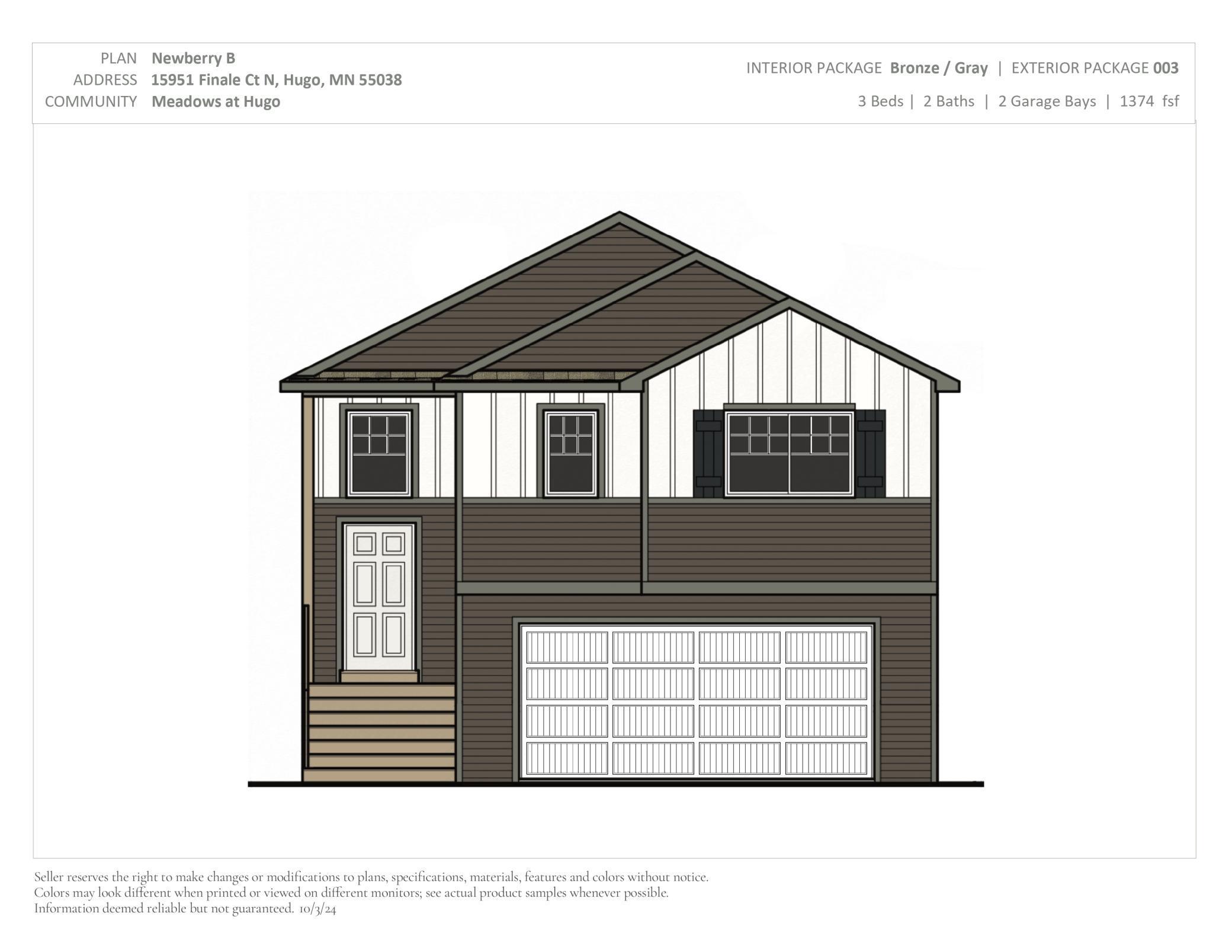 View of Residential at 15951 Finale Court, Hugo MN 55038, Hugo - Mike Wilen | Minnesota Team Real Estate