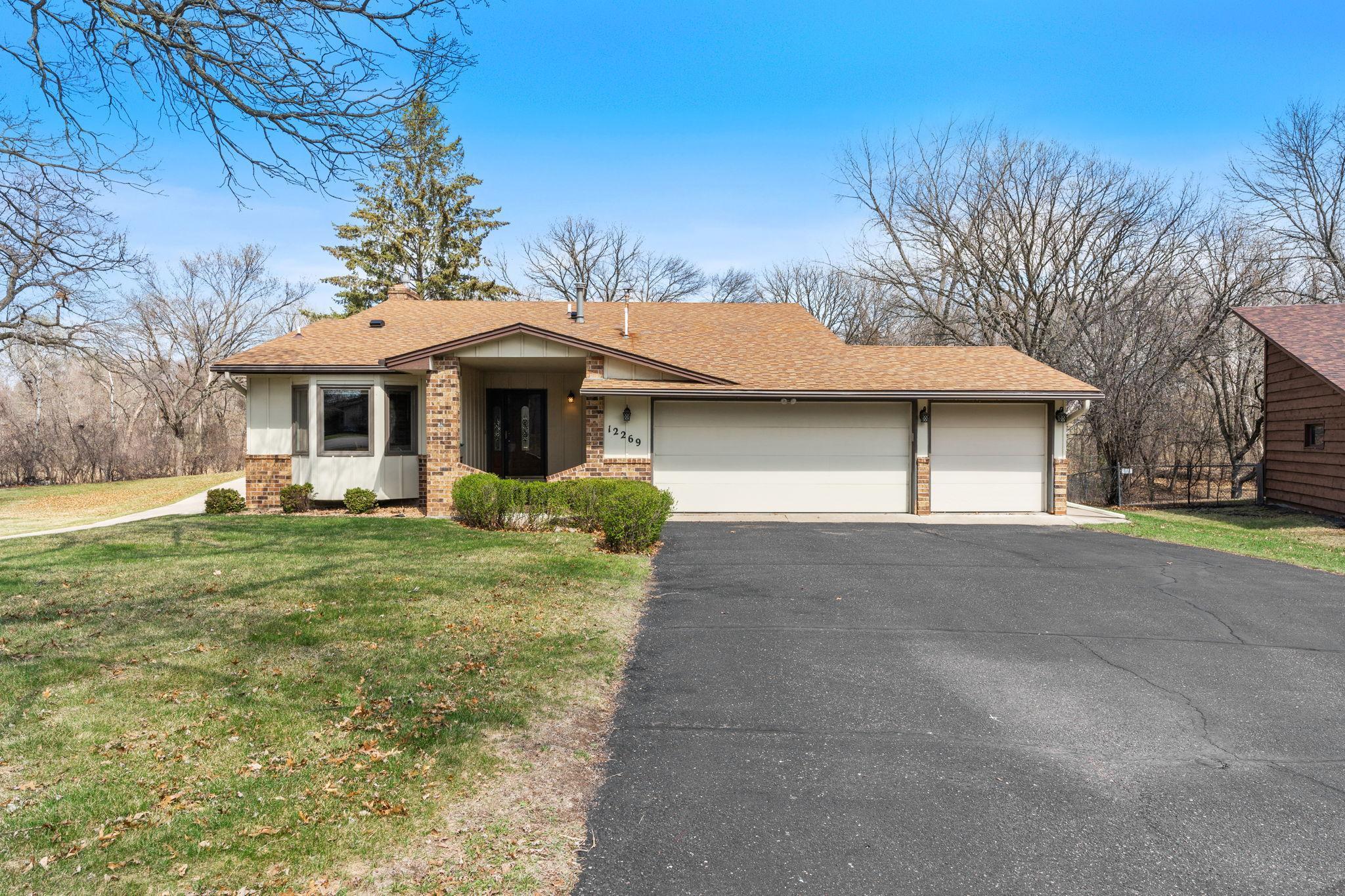 View of Residential at 12269 Sycamore Street, Coon Rapids MN 55448, Coon Rapids - Mike Wilen | Minnesota Team Real Estate