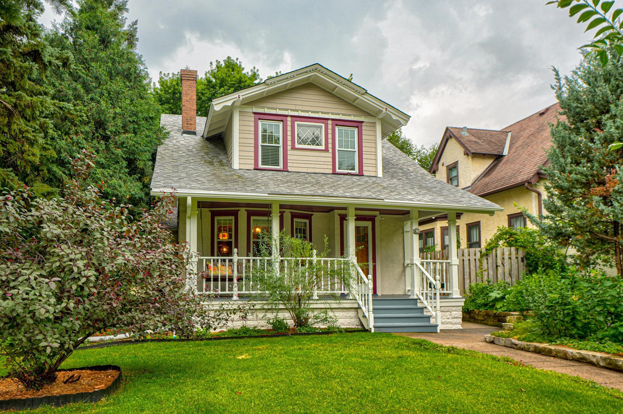 View of Residential at 1380 Grand Avenue, Saint Paul MN 55105, Saint Paul - Mike Wilen | Minnesota Team Real Estate
