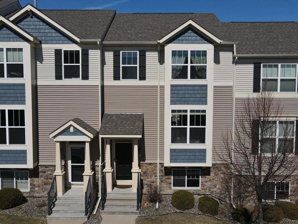 View of Residential at 8307 Norwood Lane, Maple Grove MN 55369, Maple Grove - Mike Wilen | Minnesota Team Real Estate
