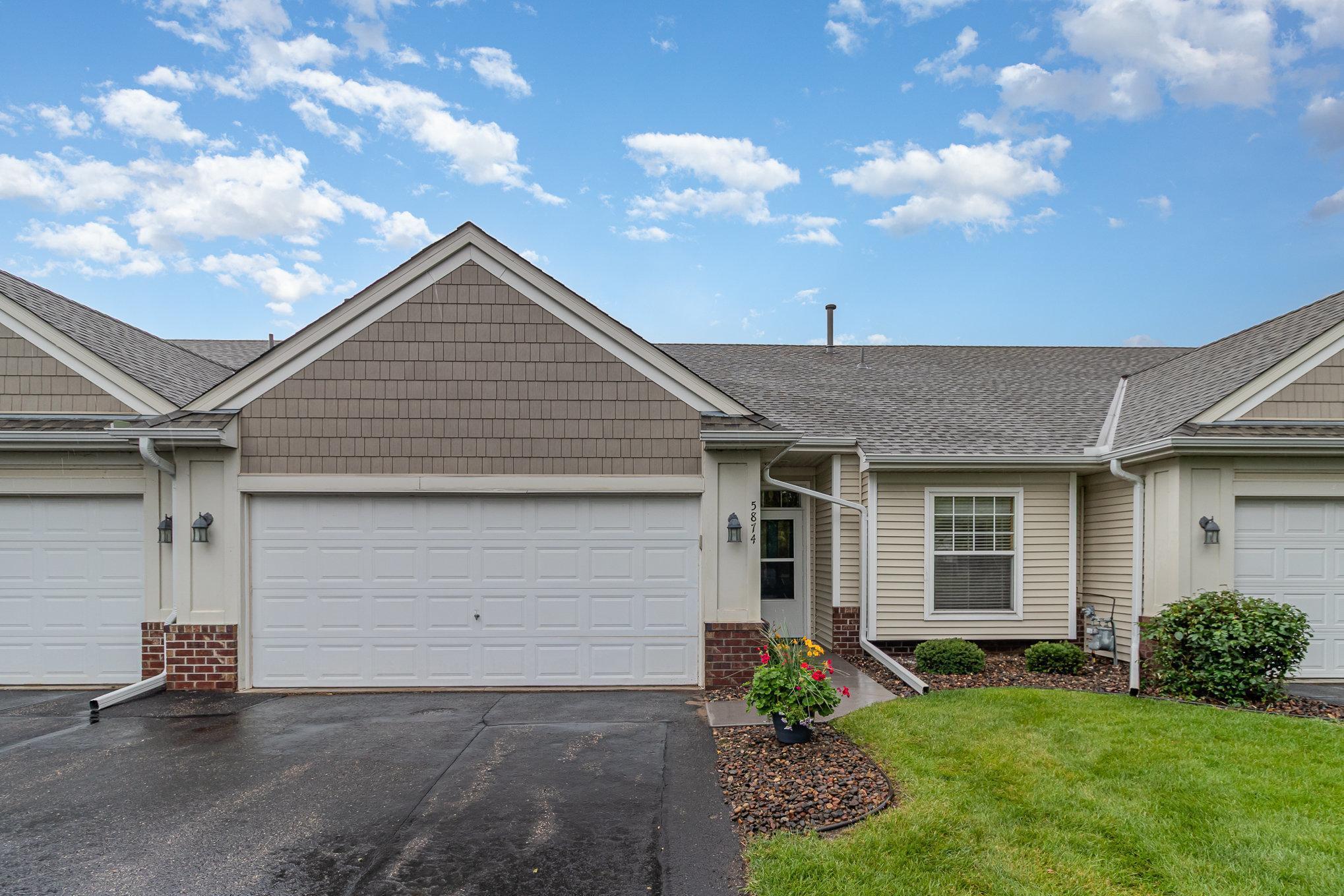 View of Residential at 5874 Prairie Ridge Drive, Shoreview MN 55126, Shoreview - Mike Wilen | Minnesota Team Real Estate