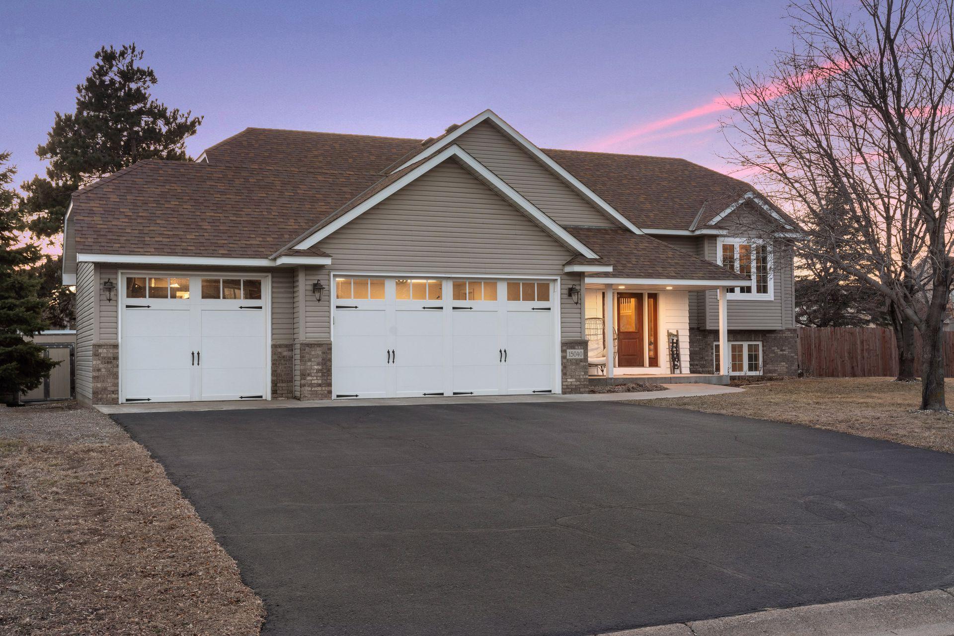 View of Residential at 15040 Partridge Street, Andover MN 55304, Andover - Mike Wilen | Minnesota Team Real Estate