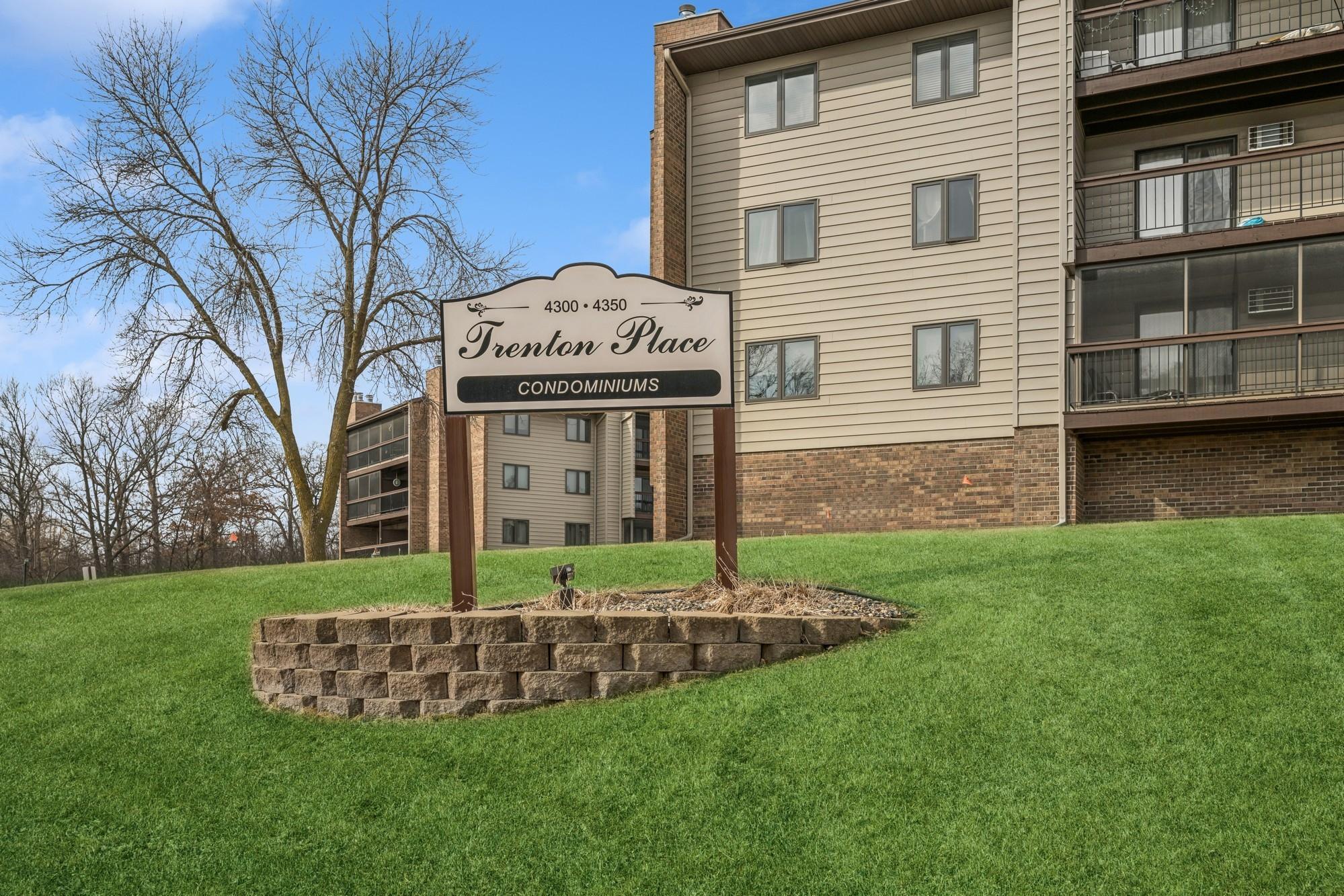 View of Residential at 4350 Trenton Lane #320, Plymouth MN 55442, Plymouth - Mike Wilen | Minnesota Team Real Estate