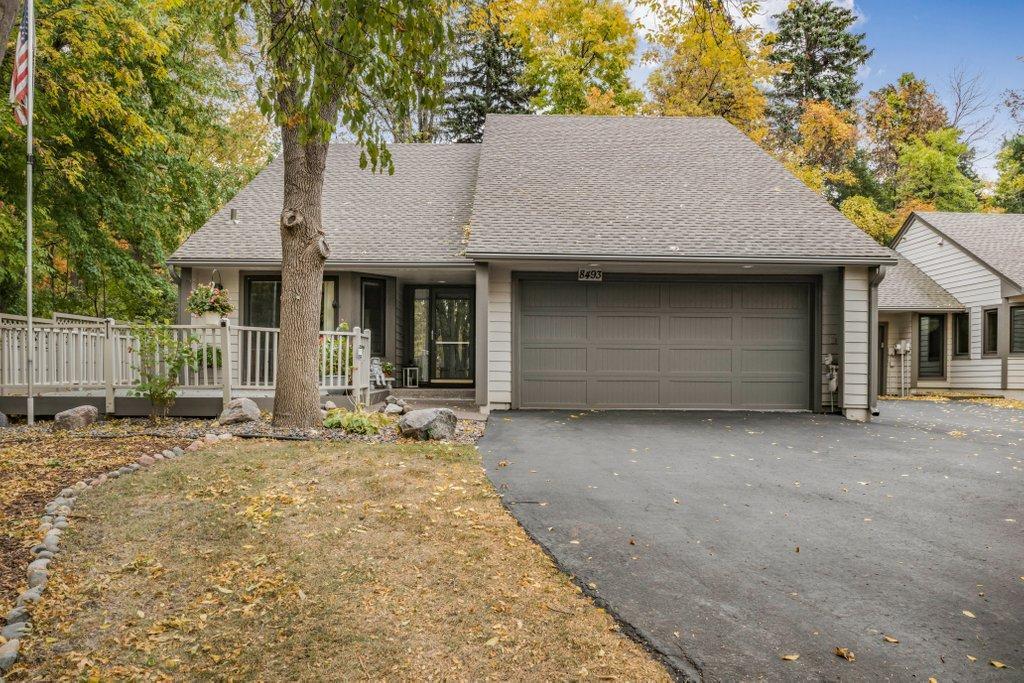 View of Residential at 8493 Rice Lake Road, Maple Grove MN 55369, Maple Grove - Mike Wilen | Minnesota Team Real Estate