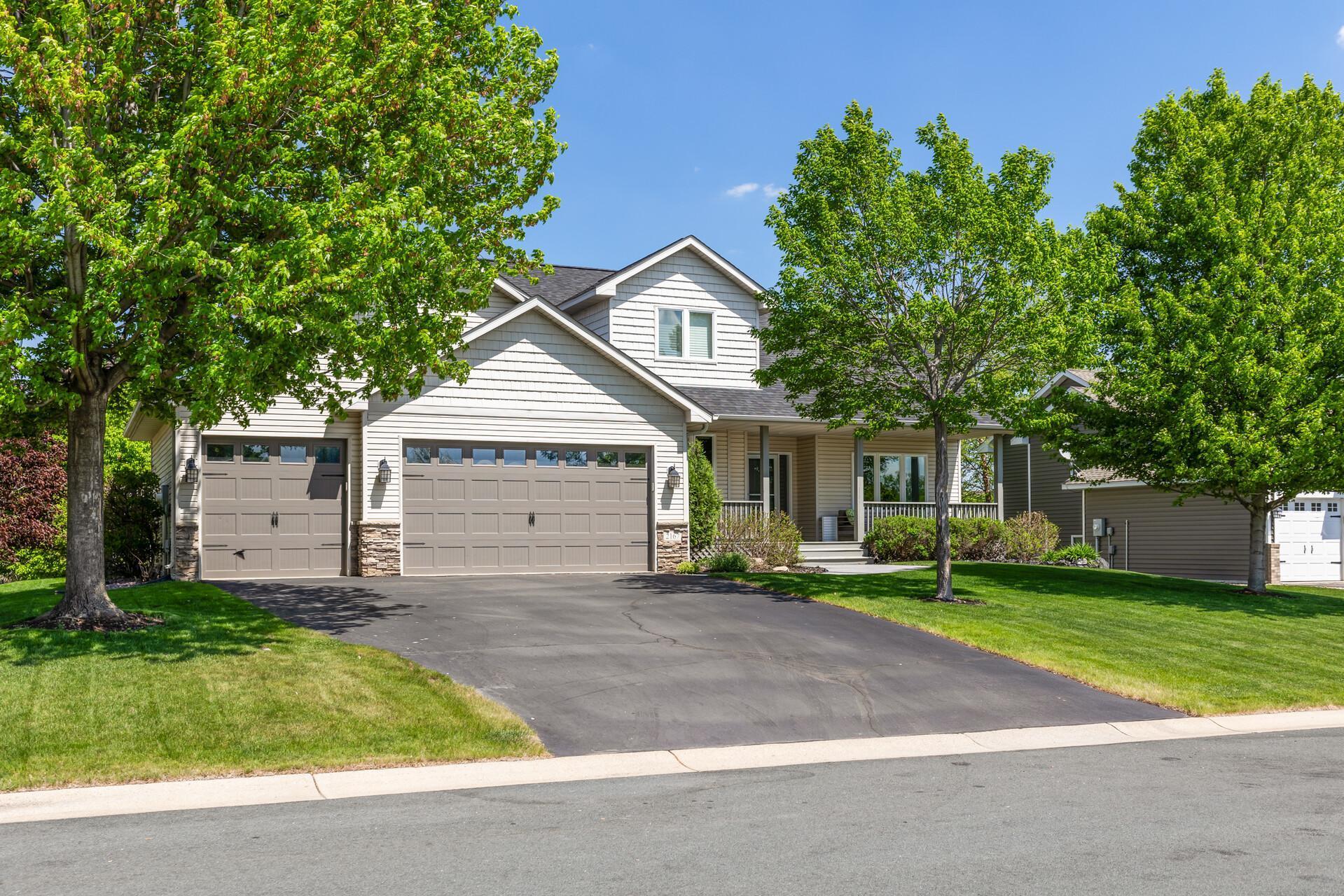 View of Residential at 2167 140th Street, Rosemount MN 55068, Rosemount - Mike Wilen | Minnesota Team Real Estate