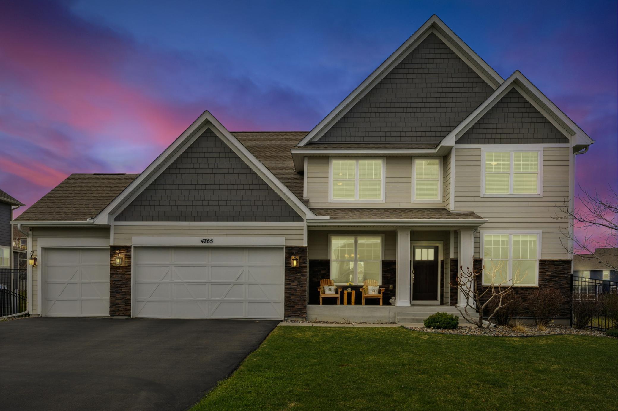 View of Residential at 4765 Winged Foot Trail, Eagan MN 55123, Eagan - Mike Wilen | Minnesota Team Real Estate