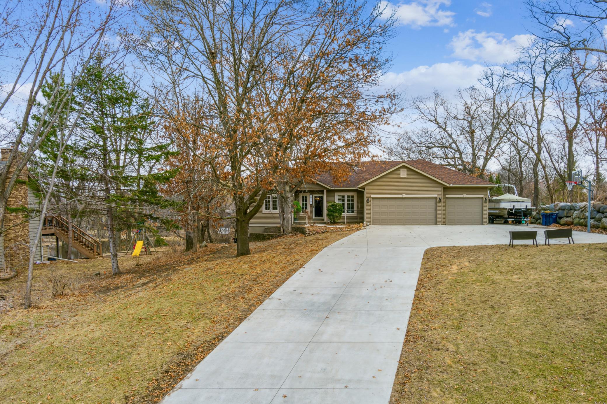 View of Residential at 10161 Upper 178th Street, Lakeville MN 55044, Lakeville - Mike Wilen | Minnesota Team Real Estate