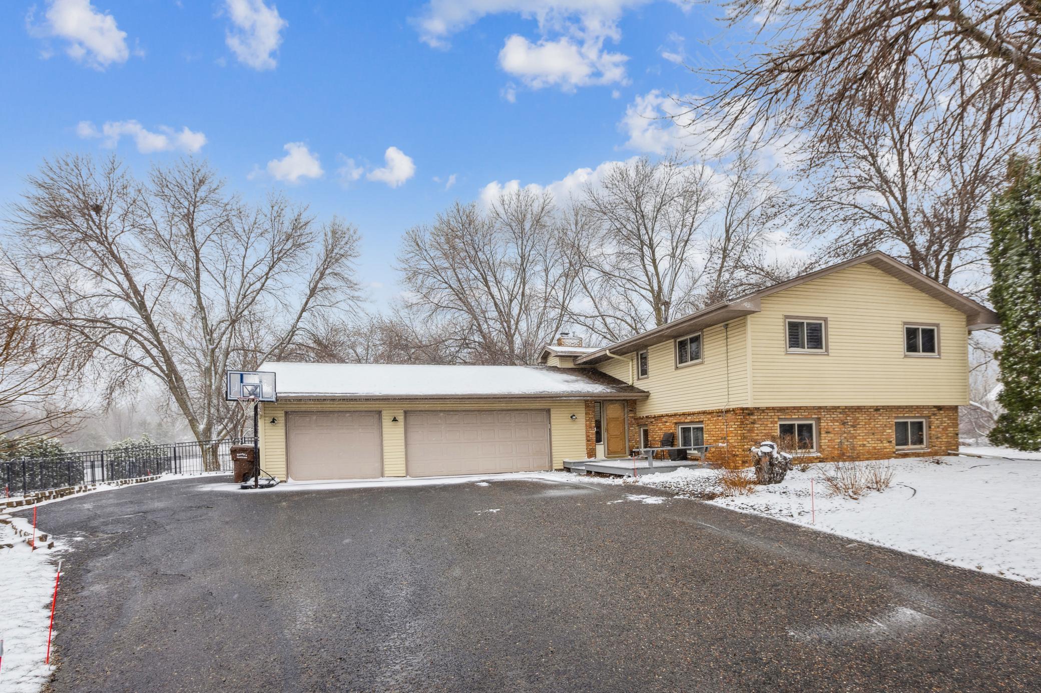View of Residential at 19701 Jackie Lane, Rogers MN 55374, Rogers - Mike Wilen | Minnesota Team Real Estate