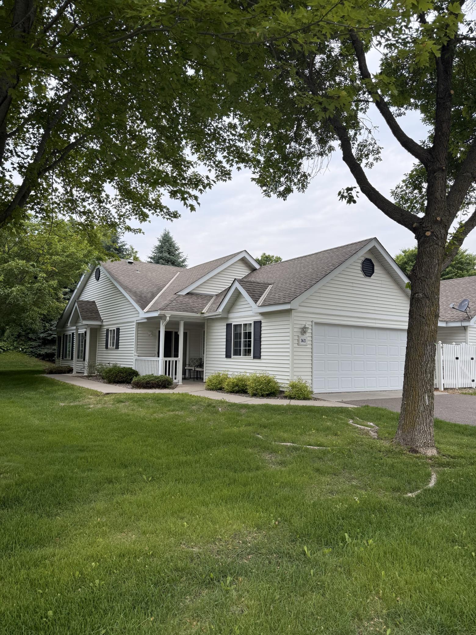View of Residential at 3621 Lansing Avenue, Saint Michael MN 55376, Saint Michael - Mike Wilen | Minnesota Team Real Estate