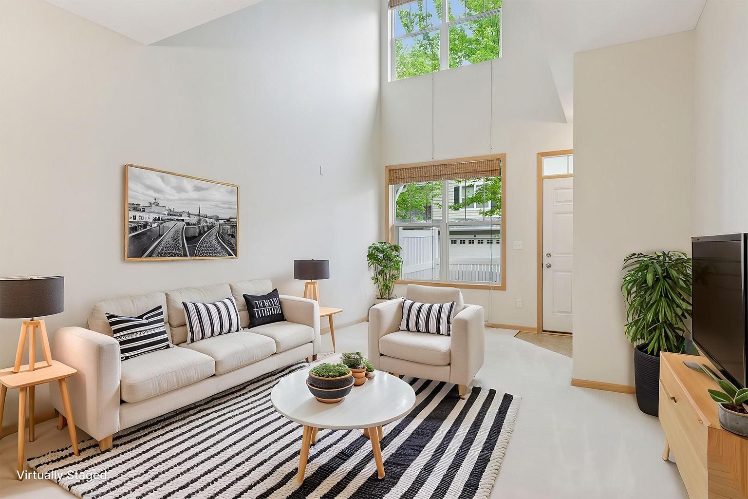 View of Residential at 1608 Legacy Parkway #3, Maplewood MN 55109, Maplewood - Mike Wilen | Minnesota Team Real Estate
