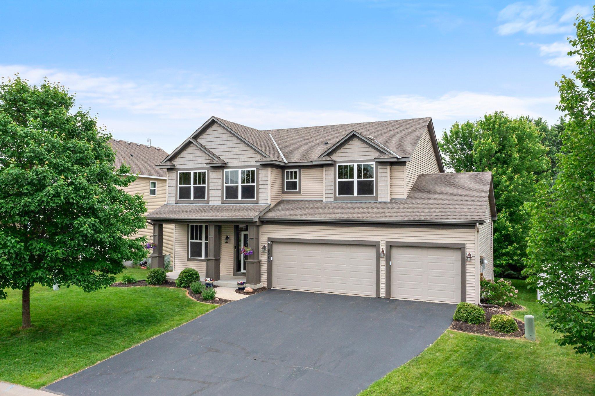 View of Residential at 18285 Dunbury Avenue, Farmington MN 55024, Farmington - Mike Wilen | Minnesota Team Real Estate