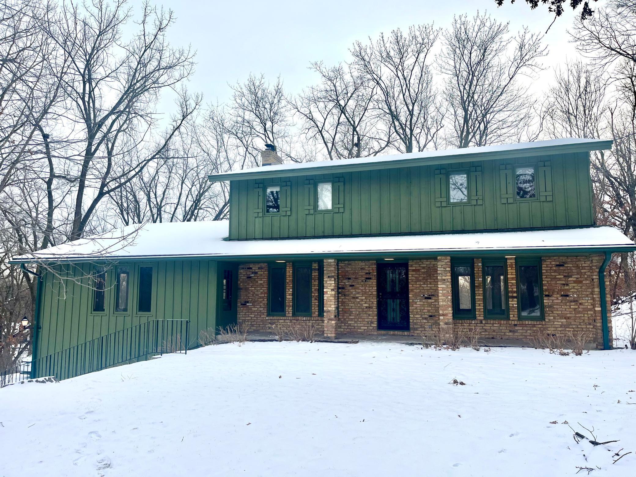 View of Residential at 75 Pleasant Lake Road, North Oaks MN 55127, North Oaks - Mike Wilen | Minnesota Team Real Estate