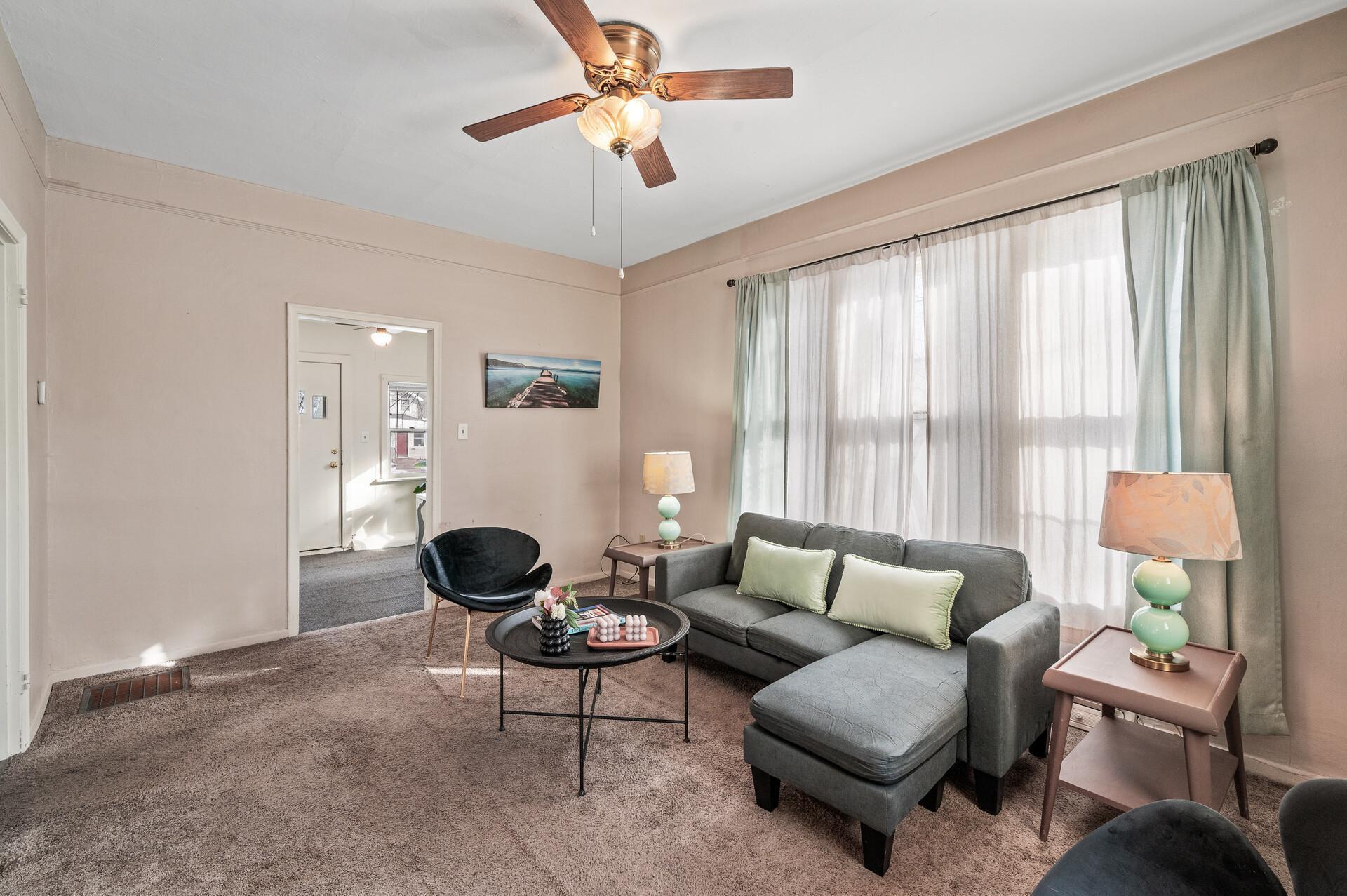 View of Residential at 4328 11th Avenue, Minneapolis MN 55407, Minneapolis - Mike Wilen | Minnesota Team Real Estate