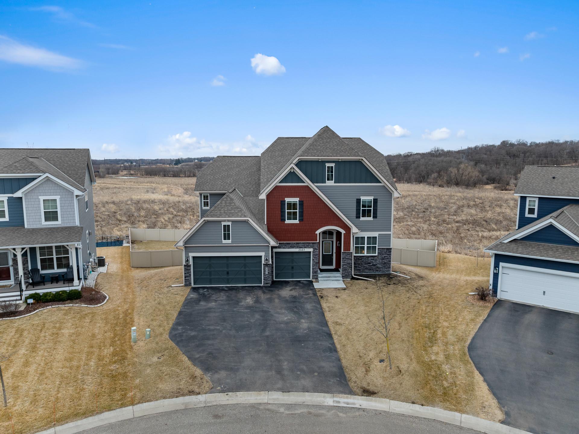 View of Residential at 2661 Clover Field Circle, Chaska MN 55318, Chaska - Mike Wilen | Minnesota Team Real Estate
