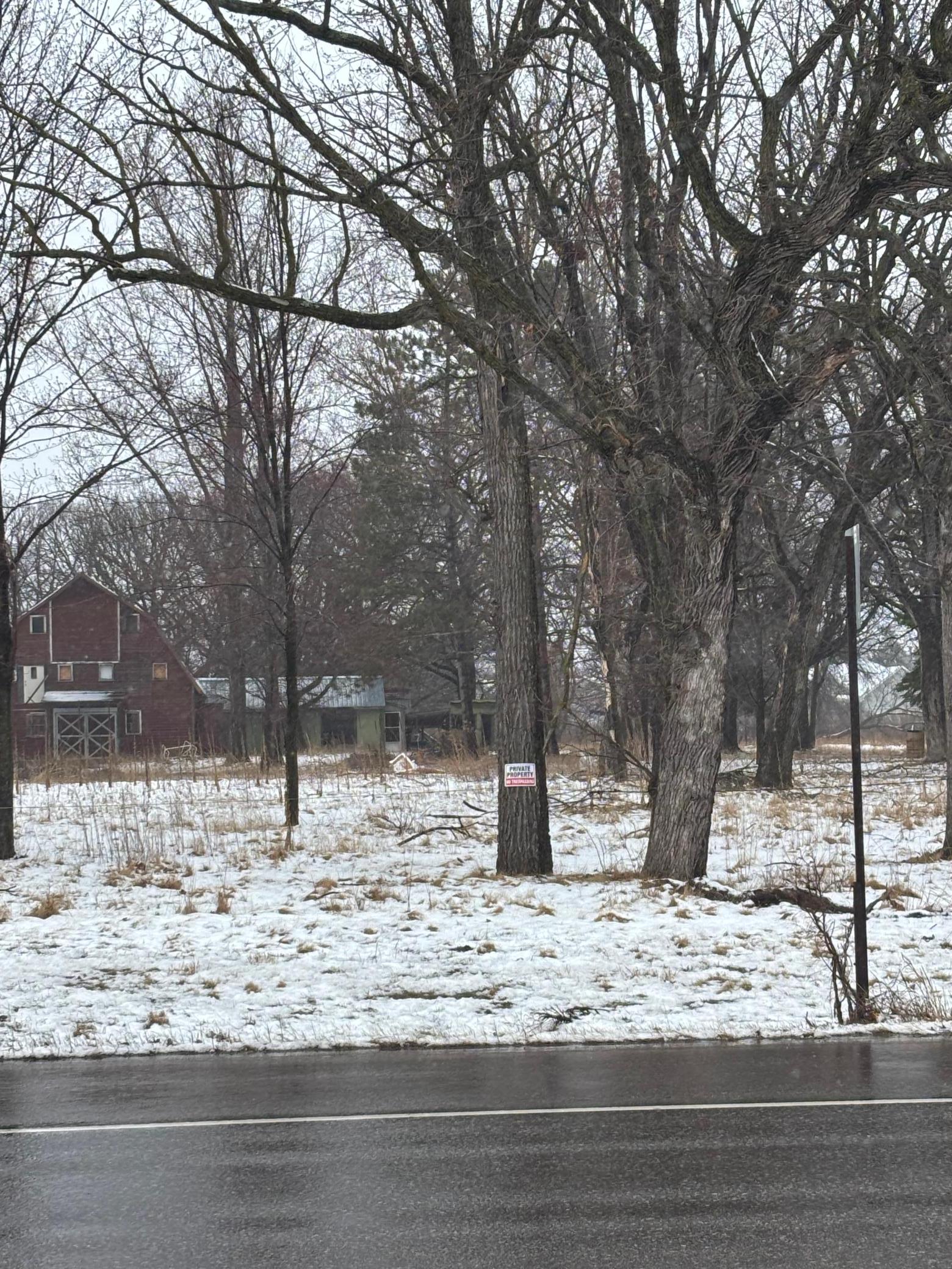 View of Land at 901 Bunker Lake Boulevard, Ham Lake MN 55304, Ham Lake - Mike Wilen | Minnesota Team Real Estate