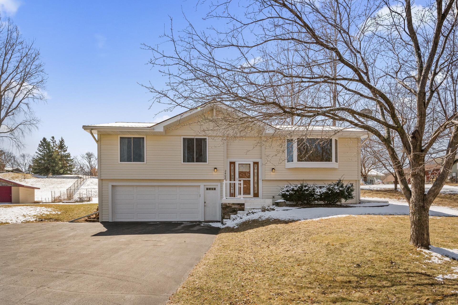 View of Residential at 2408 72nd Court, Inver Grove Heights MN 55076, Inver Grove Heights - Mike Wilen | Minnesota Team Real Estate
