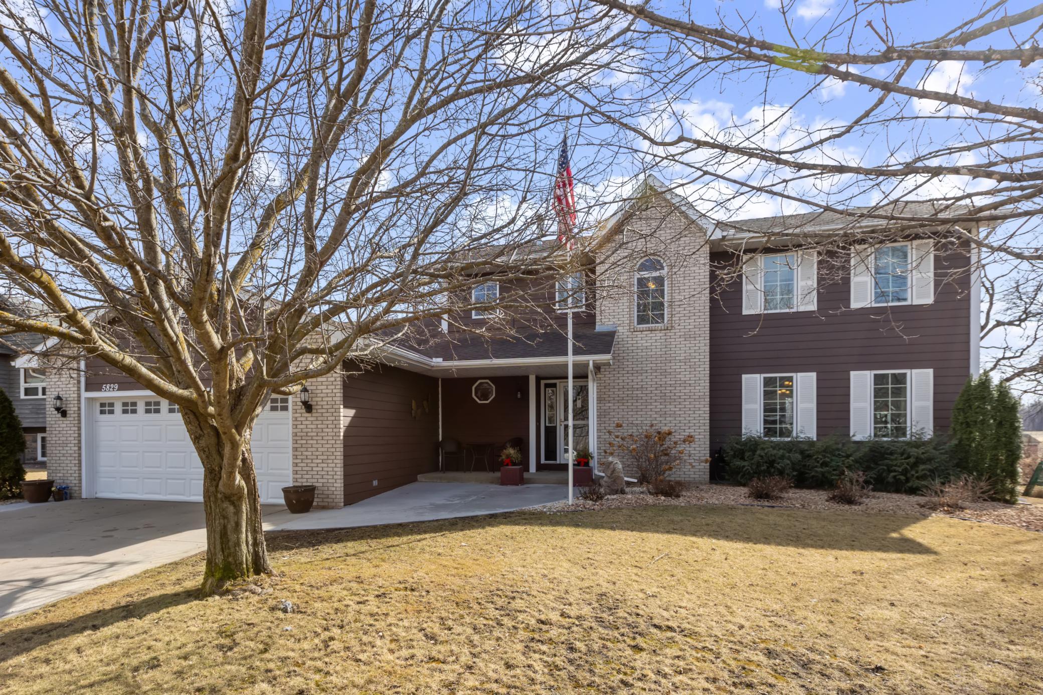 View of Residential at 5829 Three Oaks Avenue, Maple Plain MN 55359, Maple Plain - Mike Wilen | Minnesota Team Real Estate
