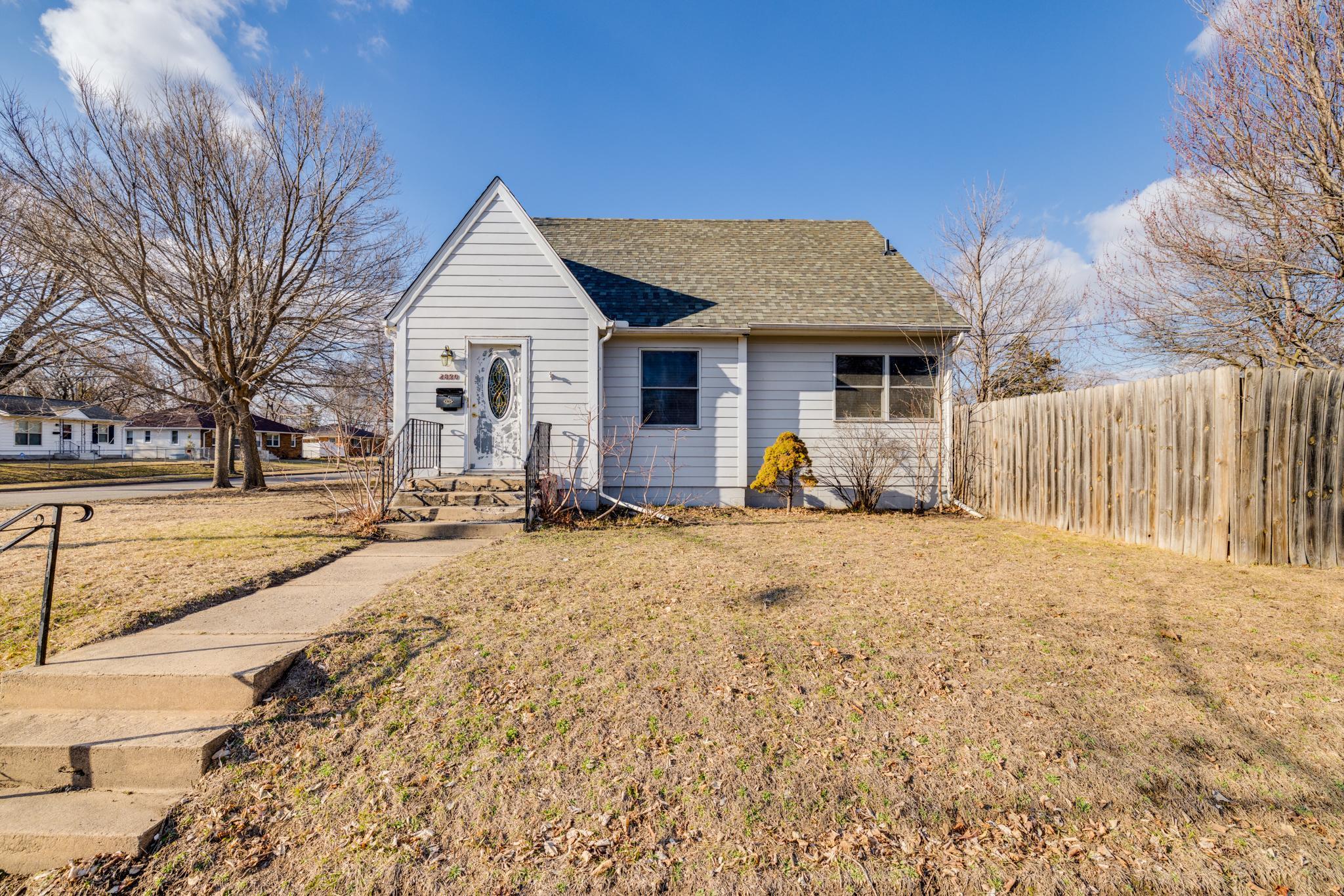 View of Residential at 2820 50th Avenue, Minneapolis MN 55430, Minneapolis - Mike Wilen | Minnesota Team Real Estate