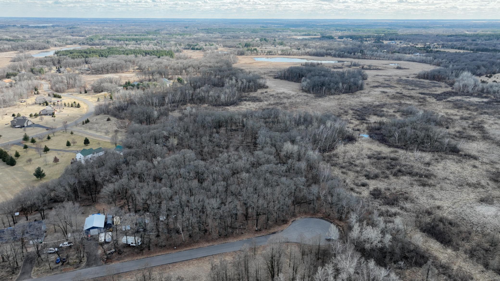 View of Land at XXX 261st Ave NW, Big Lake MN 55309, Big Lake - Mike Wilen | Minnesota Team Real Estate