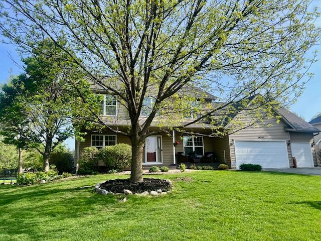 View of Residential at 16978 Festal Avenue, Lakeville MN 55024, Lakeville - Mike Wilen | Minnesota Team Real Estate