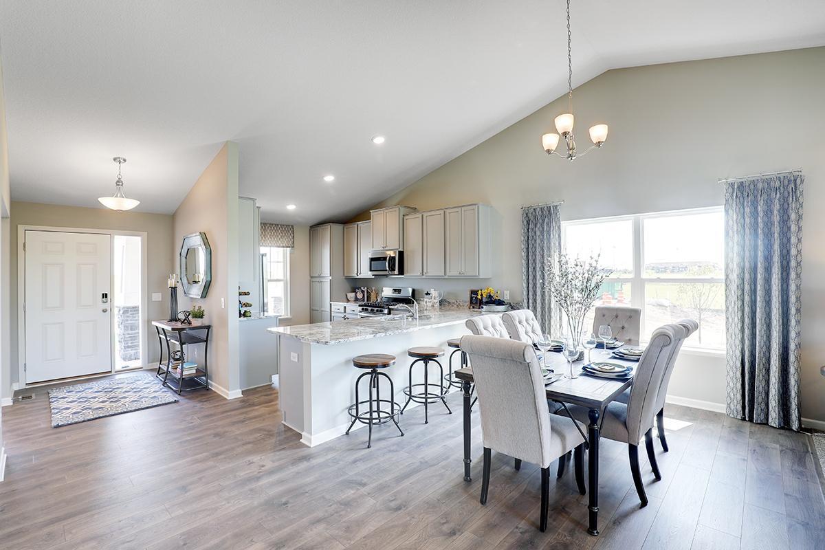 View of Residential at 7923 Marquette Avenue, Otsego MN 55330, Otsego - Mike Wilen | Minnesota Team Real Estate