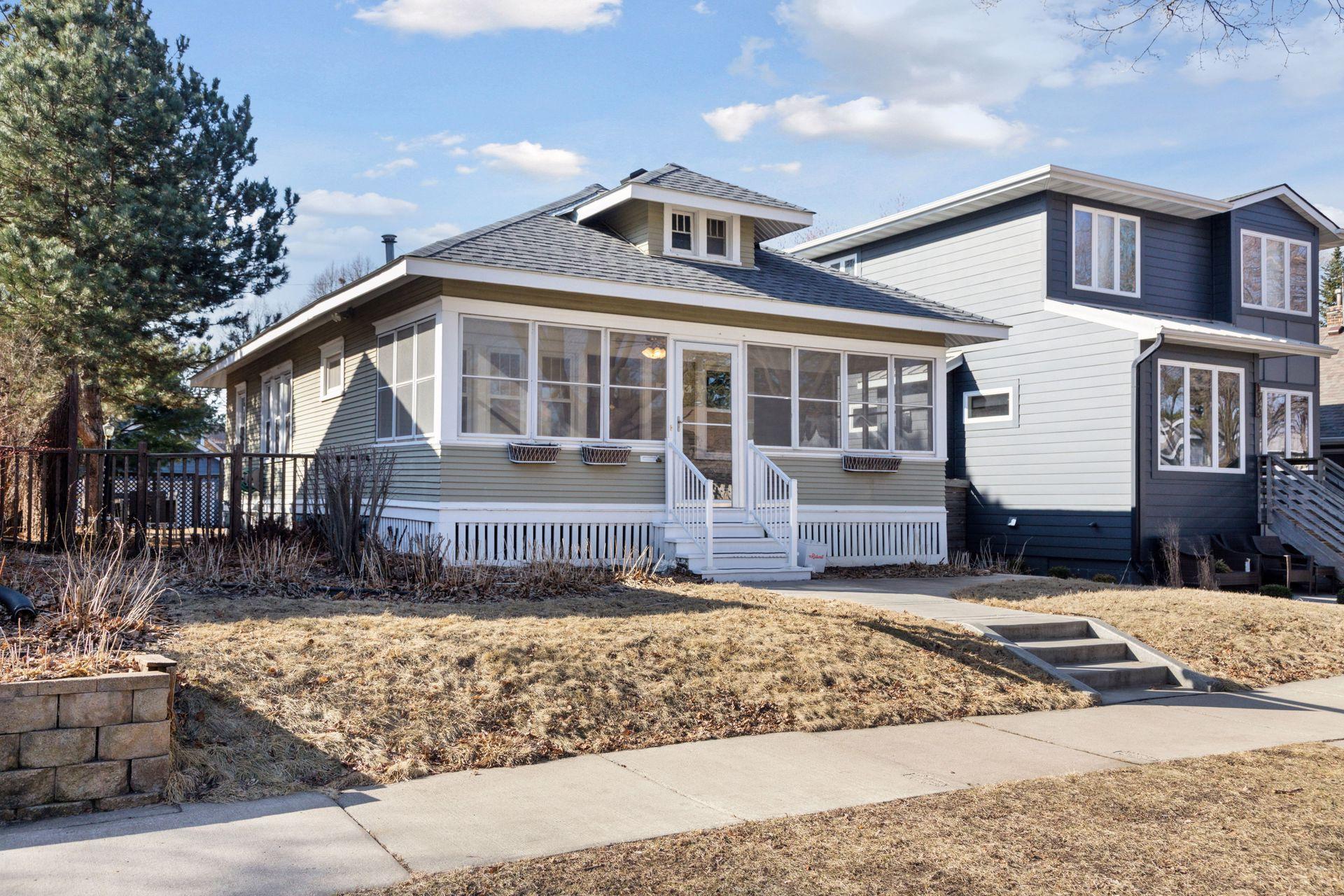 View of Residential at 1738 Palace Avenue, Saint Paul MN 55105, Saint Paul - Mike Wilen | Minnesota Team Real Estate