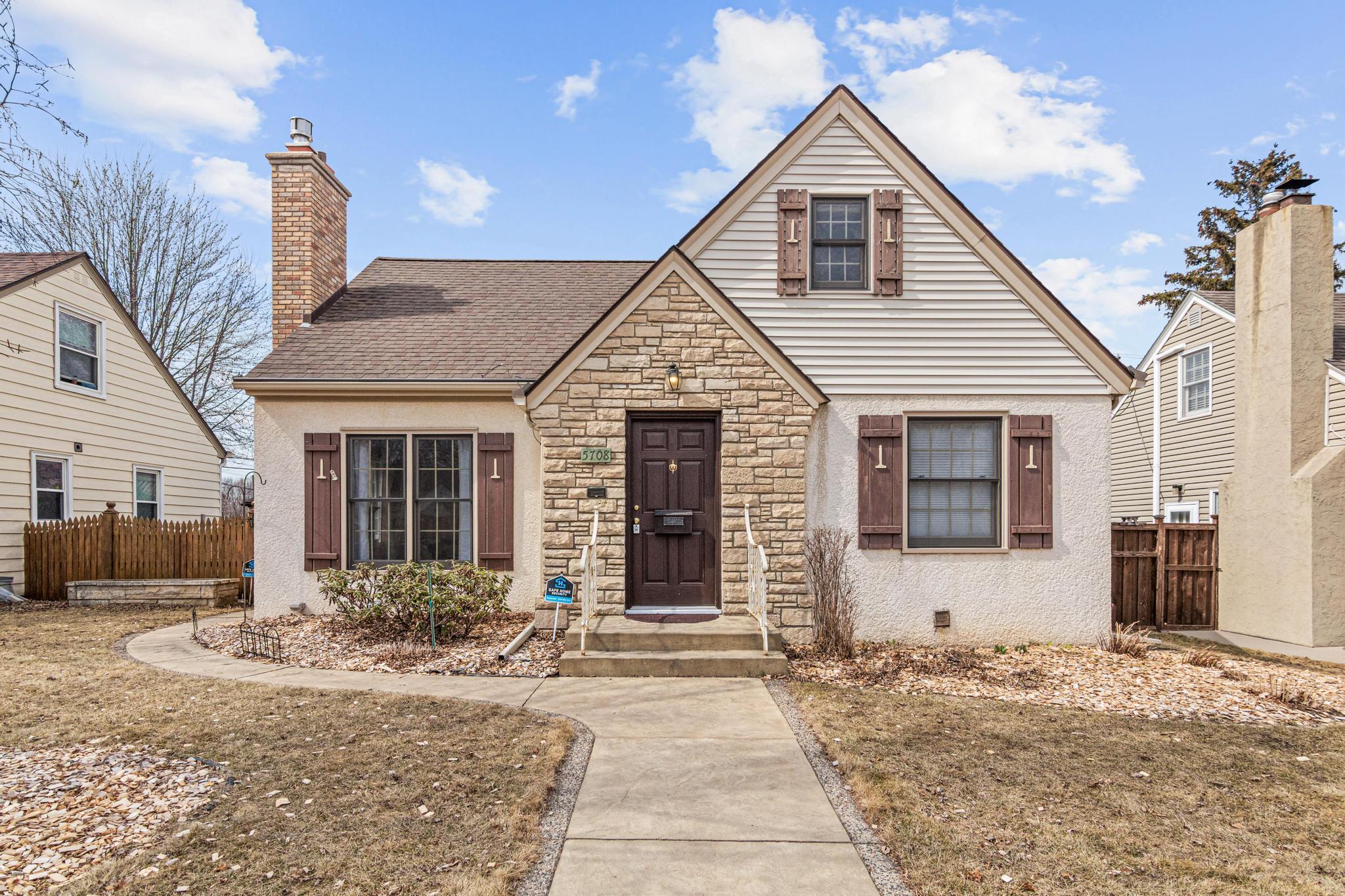 View of Residential at 5708 Garfield Avenue, Minneapolis MN 55419, Minneapolis - Mike Wilen | Minnesota Team Real Estate