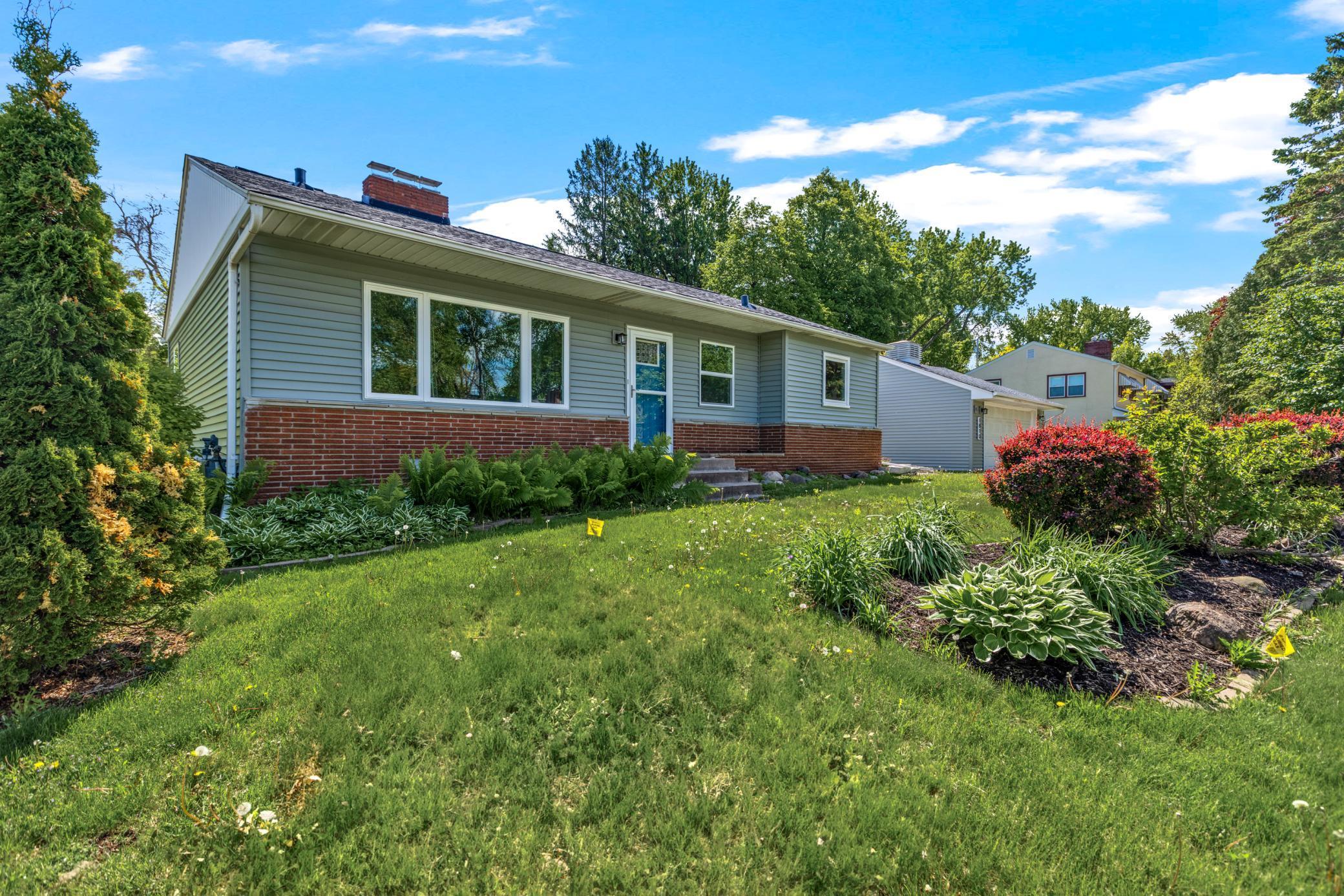 View of Residential at 1810 Maryknoll Avenue, Maplewood MN 55109, Maplewood - Mike Wilen | Minnesota Team Real Estate