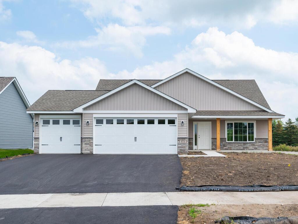 View of Residential at 975 Prestwick Drive, Belle Plaine MN 56011, Belle Plaine - Mike Wilen | Minnesota Team Real Estate
