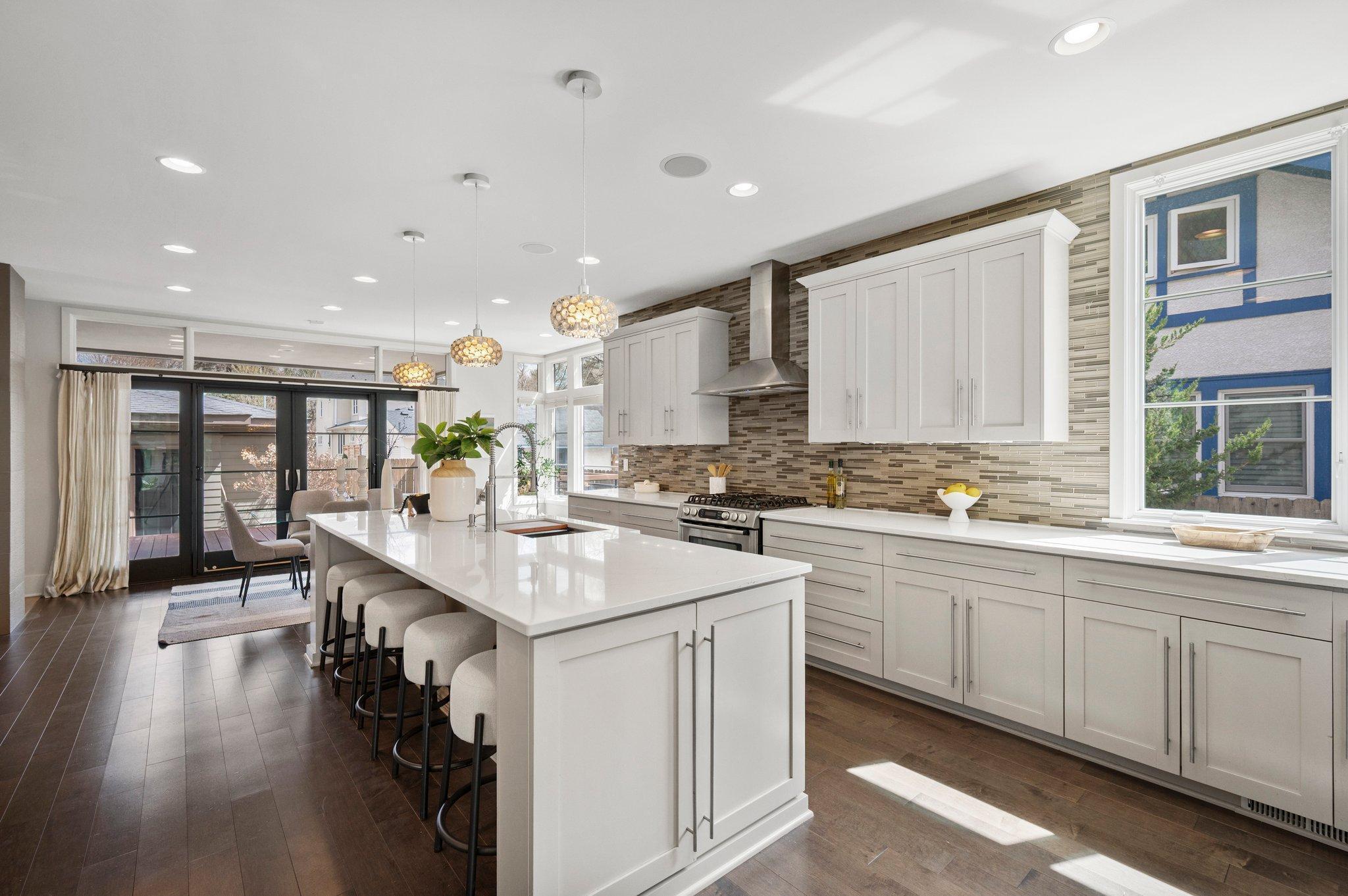 View of Residential at 5231 Washburn Avenue, Minneapolis MN 55410, Minneapolis - Mike Wilen | Minnesota Team Real Estate