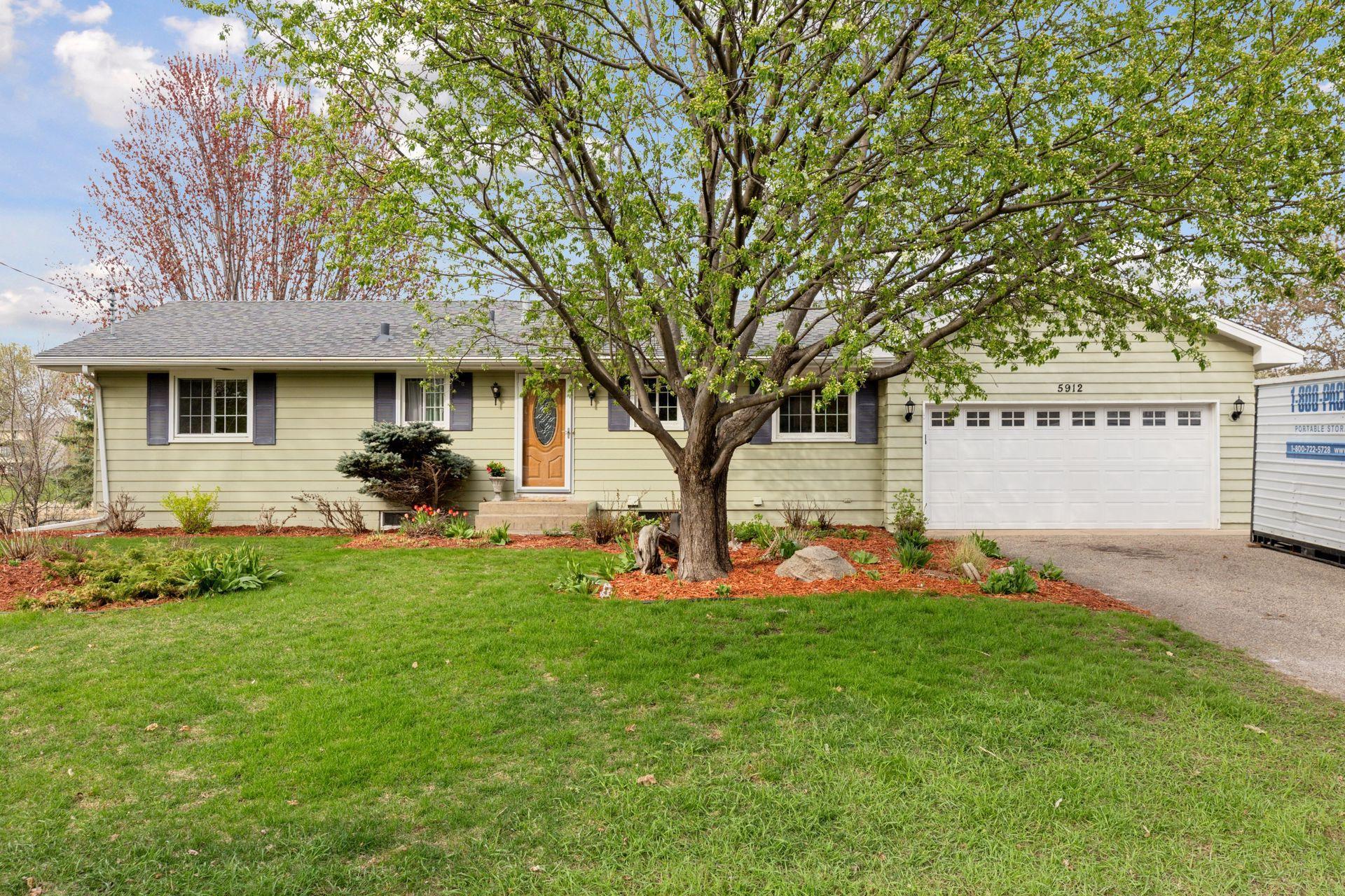 View of Residential at 5912 Meadow Lake Road, New Hope MN 55428, New Hope - Mike Wilen | Minnesota Team Real Estate