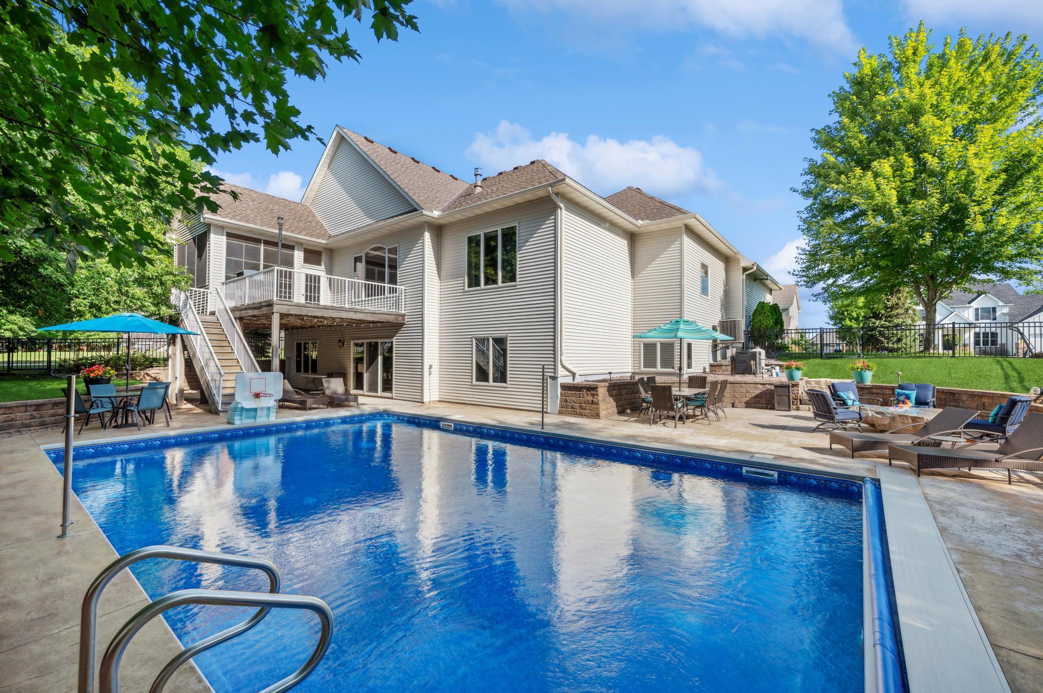 View of Residential at 17601 73rd Avenue, Maple Grove MN 55311, Maple Grove - Mike Wilen | Minnesota Team Real Estate