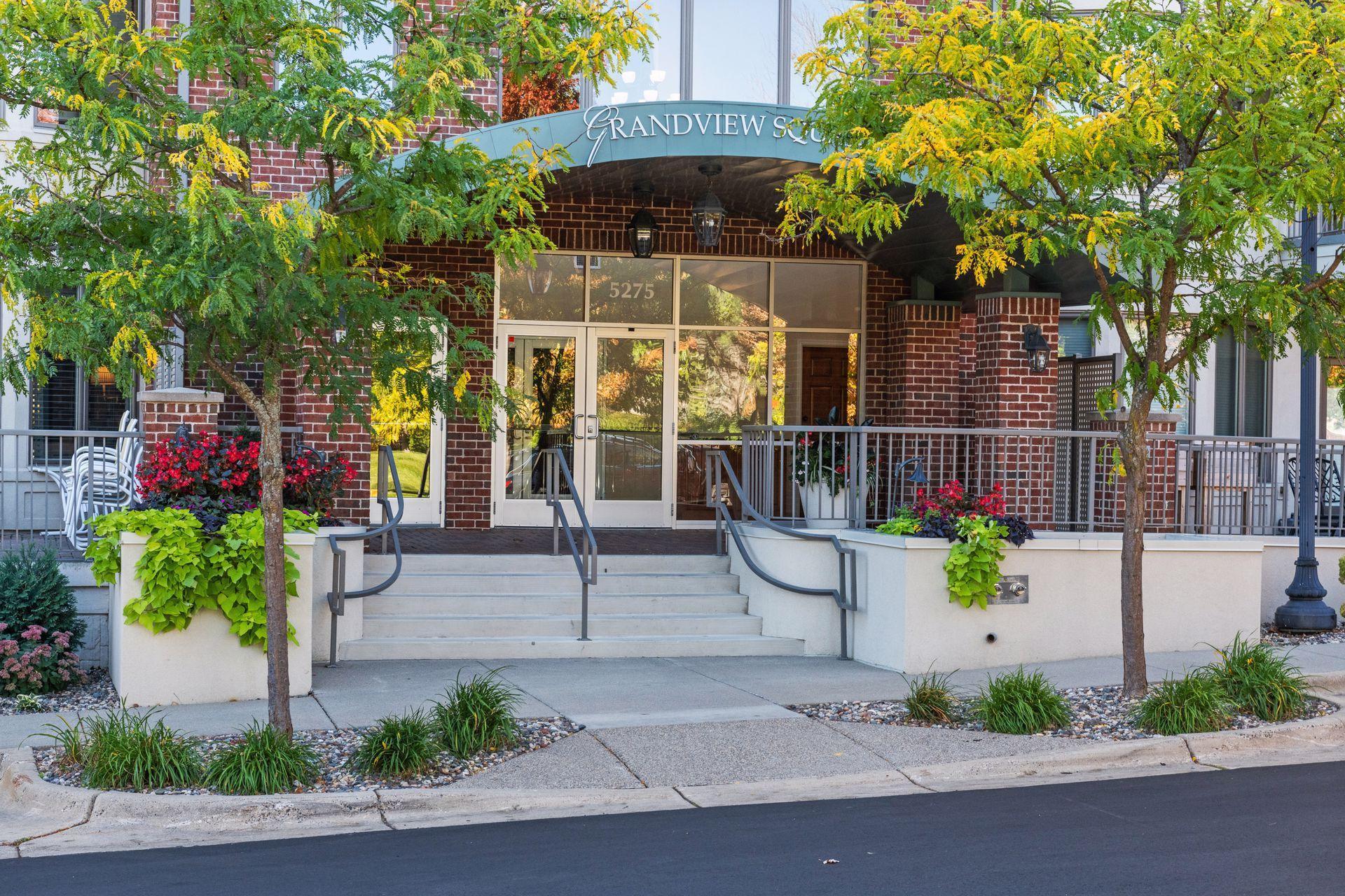 View of Residential at 5275 Grandview Square #3406, Edina MN 55436, Edina - Mike Wilen | Minnesota Team Real Estate