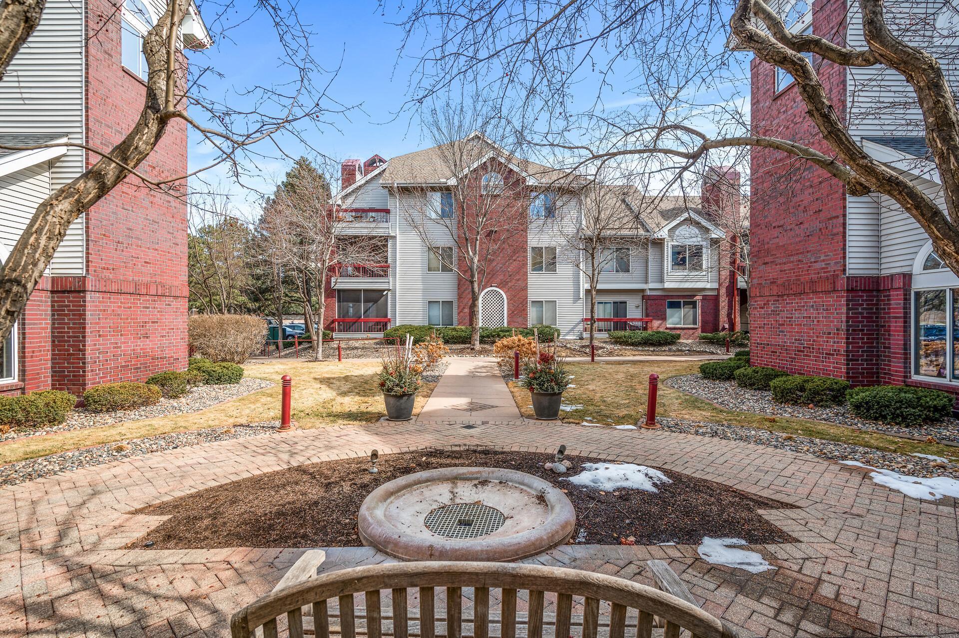 View of Residential at 7500 Edinborough Way #3315, Edina MN 55435, Edina - Mike Wilen | Minnesota Team Real Estate