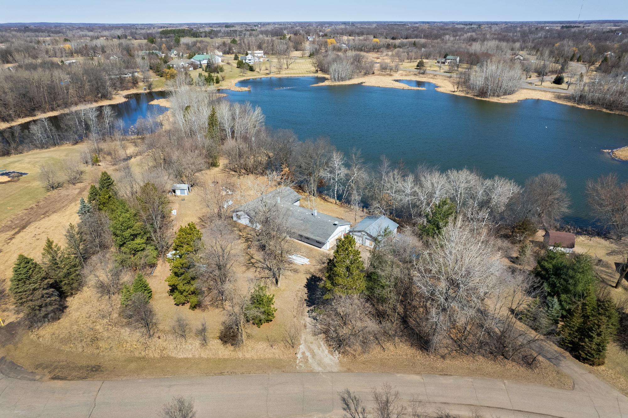 View of Residential at 18787 Watercrest Boulevard, Anoka MN 55303, Anoka - Mike Wilen | Minnesota Team Real Estate